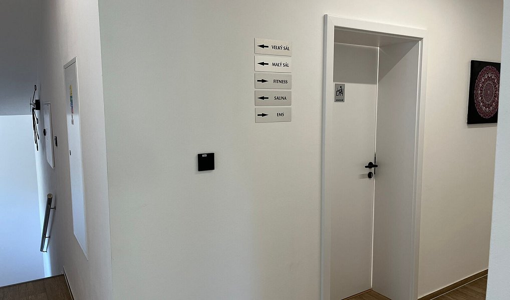 Pronájem obchodních prostor 398 m², Zubří – náhled fotky 19