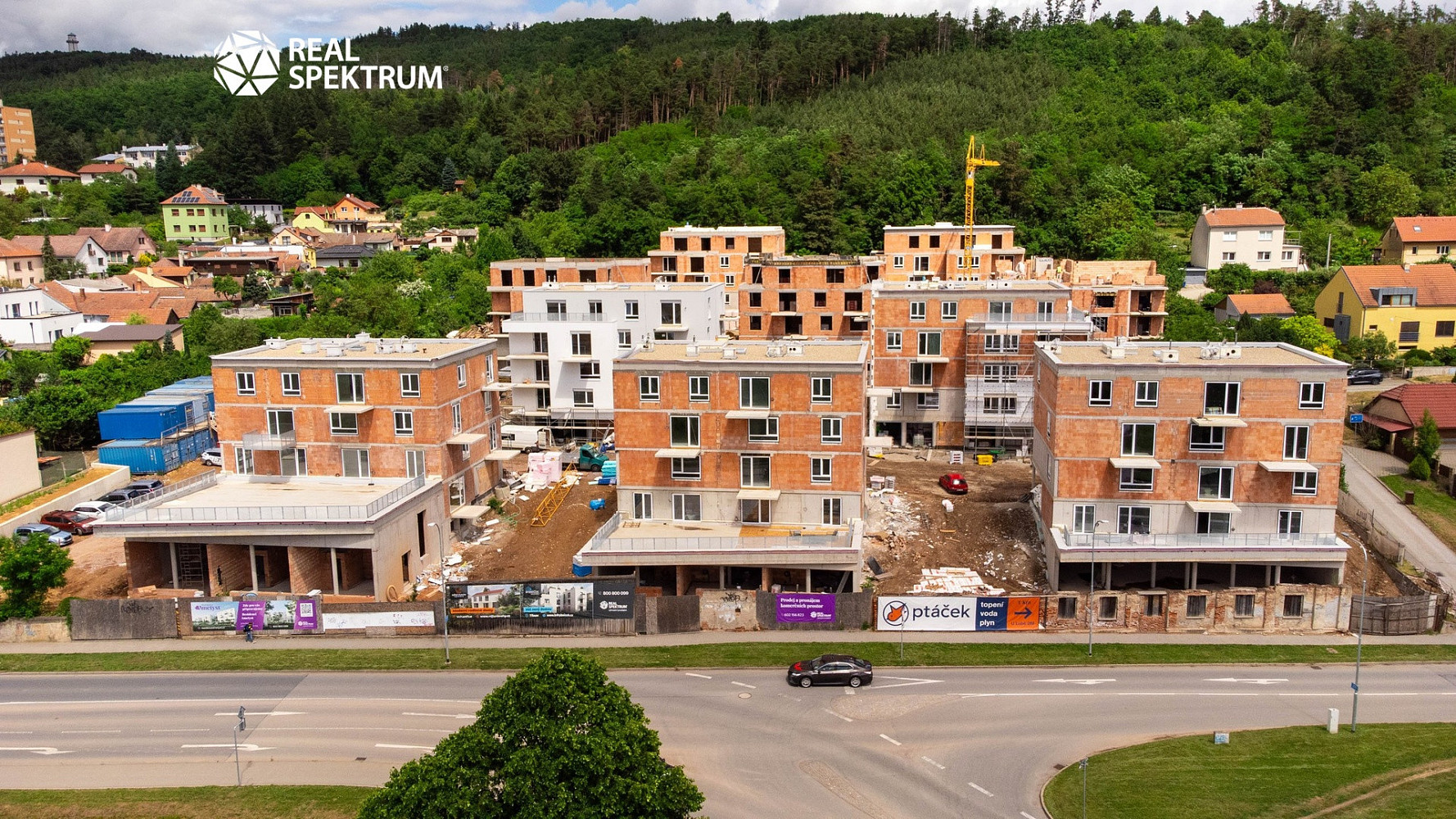 Prodej bytu 2+kk 44 m² - Ansicht 2