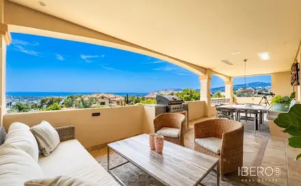 Prodej bytu 6+kk 361 m², Nueva Andalucía, Španělsko