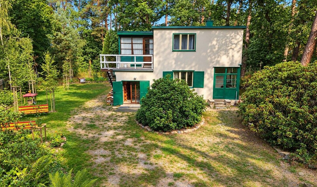 Prodej stavebního pozemku 4 383 m², Hradištko – náhled fotky 9