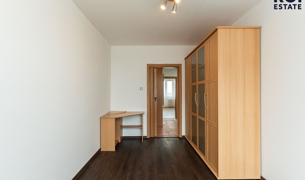 Pronájem bytu 3+1 76 m², Praha – náhled fotky 14