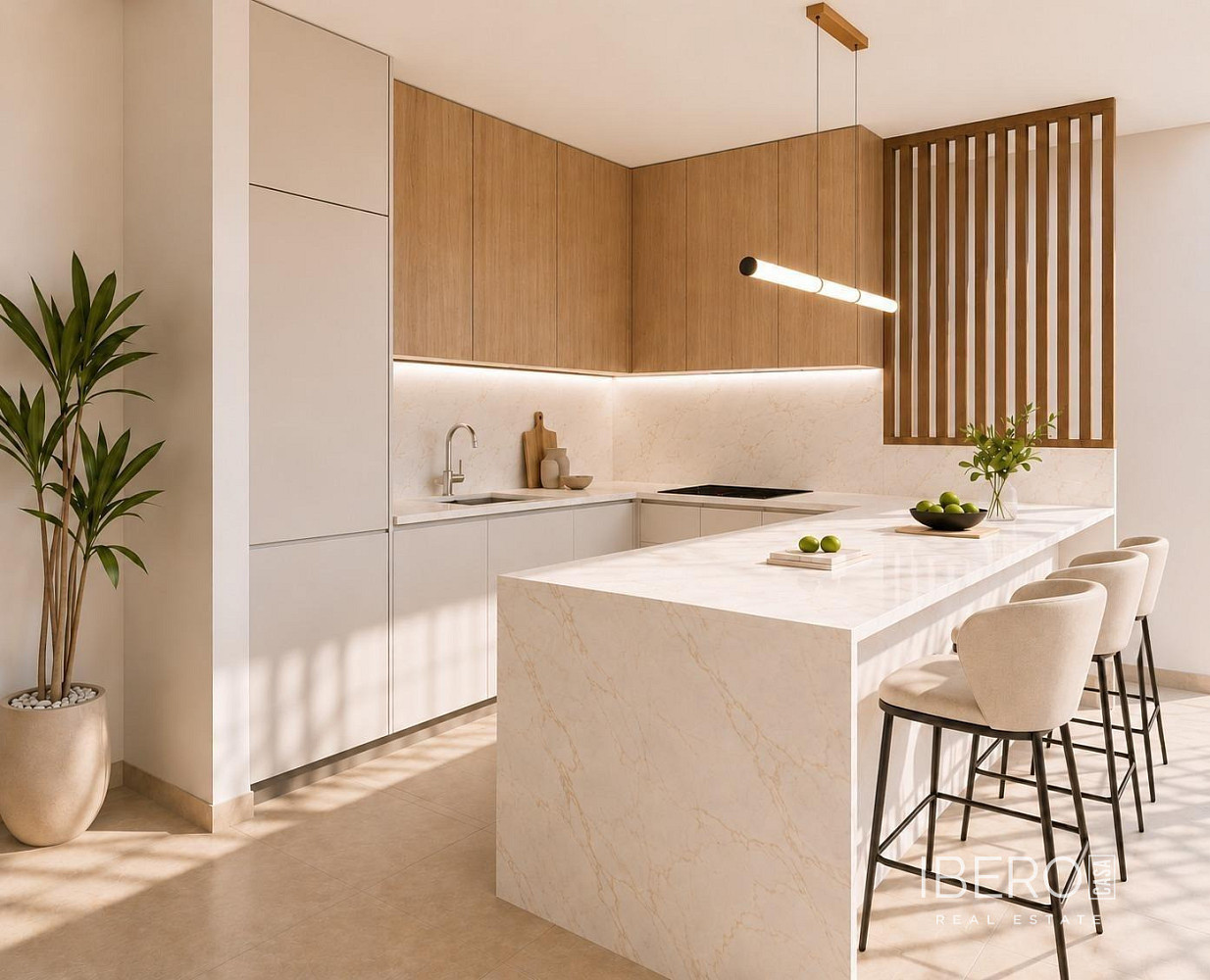 Casa 4+kk – Torre Pacheco, Santa Rosalía, Campo de Cartagena y Mar Menor - Vista 3