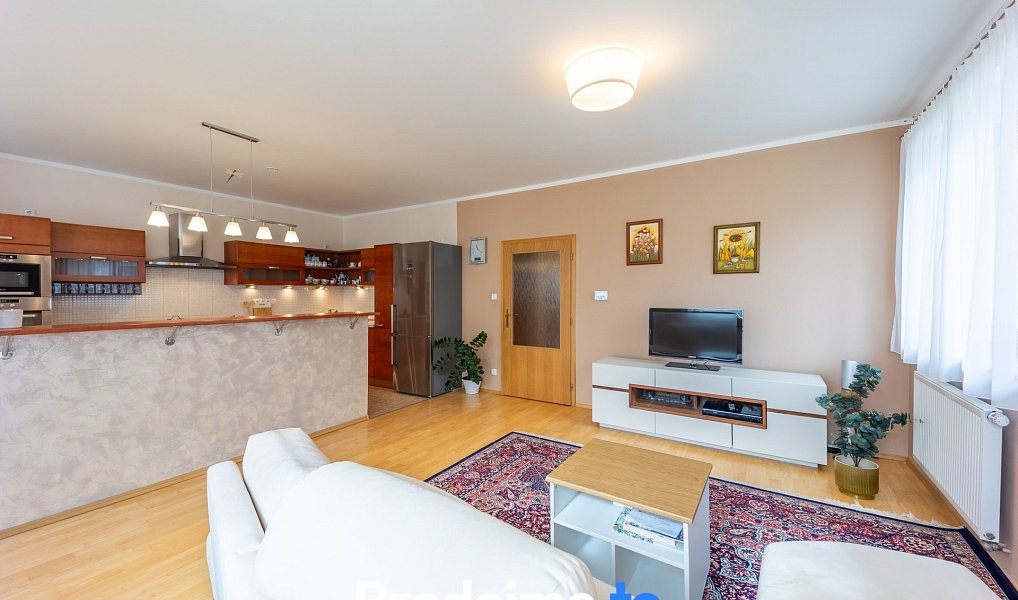 Prodej bytu 4+kk 119 m², Rudná – náhled fotky 3