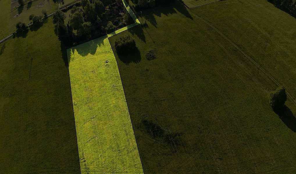 Prodej stavebního pozemku 5 140 m², Frýdlant – náhled fotky 15
