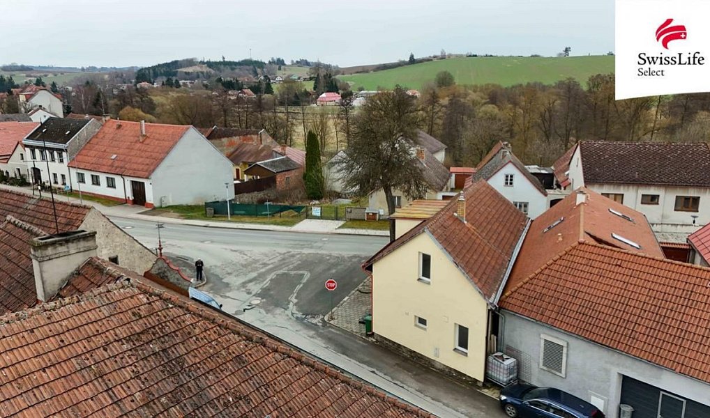 Prodej domu 190 m² s pozemkem 117 m², Dolní Cerekev – náhled fotky 23