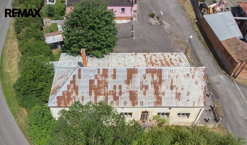 Pronájem skladovacích prostor 325 m², Bor – náhled fotky 4