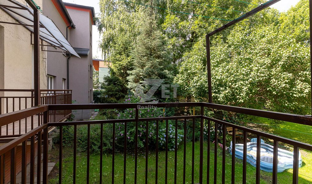 Prodej bytu 3+1 99 m², Ostrava – náhled fotky 6