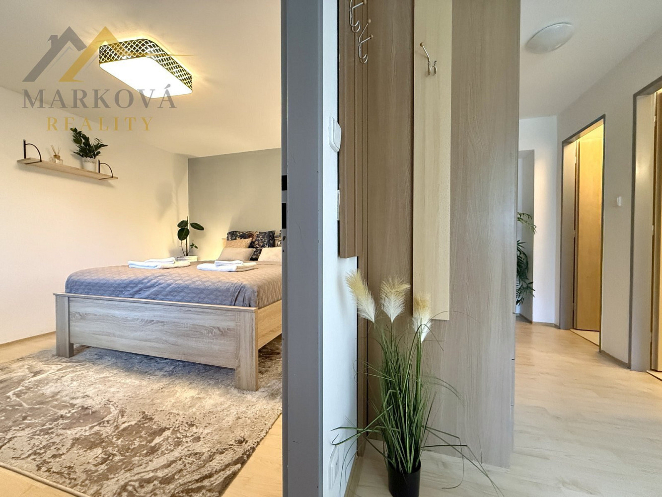 Prodej bytu 2+1 63 m² – fotografie 4