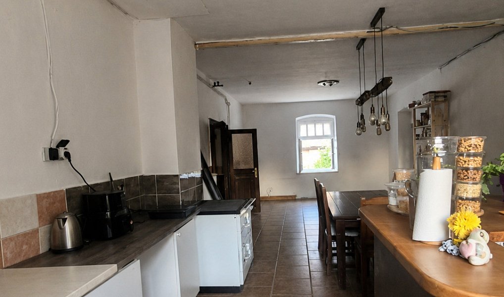 Prodej ubytovacího objektu 220 m², Nezdice na Šumavě – náhled fotky 20