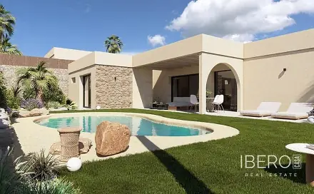 Prodej domu 103 m² s pozemkem 438 m², Baños y Mendigo, Španělsko