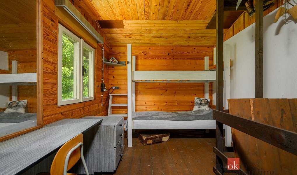 Prodej domu 57 m² s pozemkem 894 m², Český Dub – náhled fotky 13