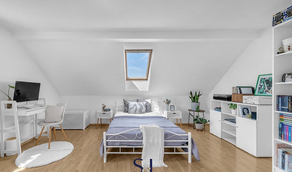 Prodej domu 245 m² s pozemkem 973 m², Nový Bor – náhled fotky 29