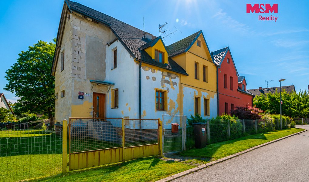 Prodej domu 105 m² s pozemkem 714 m², Liberec – náhled fotky 16
