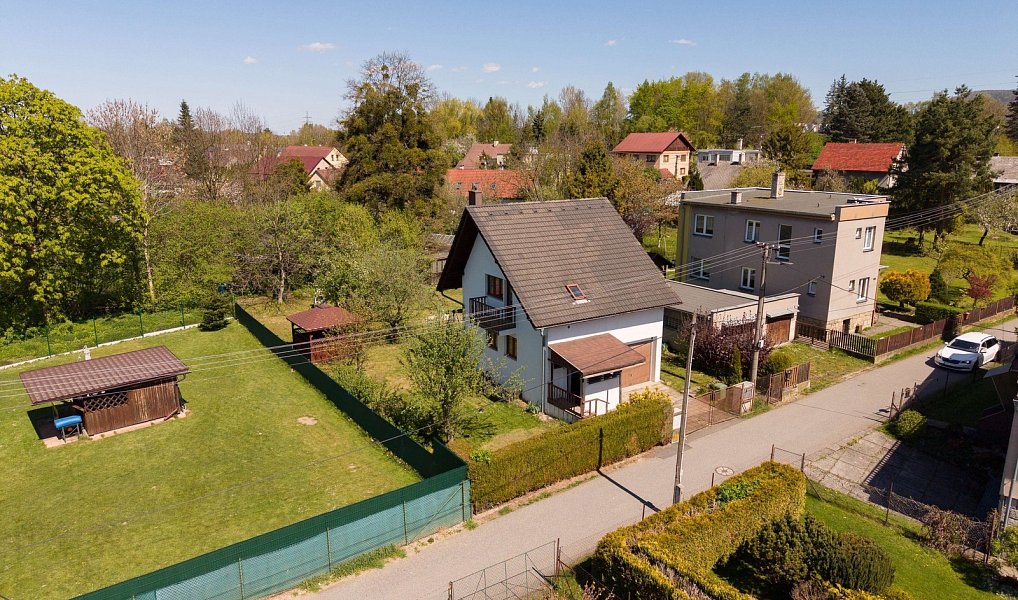 Prodej domu 92 m² s pozemkem 646 m², Kopřivnice – náhled fotky 44