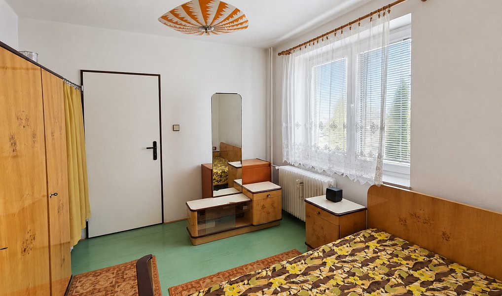 Pronájem bytu 3+1 73 m², České Budějovice – náhled fotky 5
