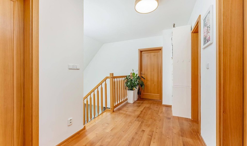 Prodej domu 169 m² s pozemkem 711 m², Kanice – náhled fotky 9
