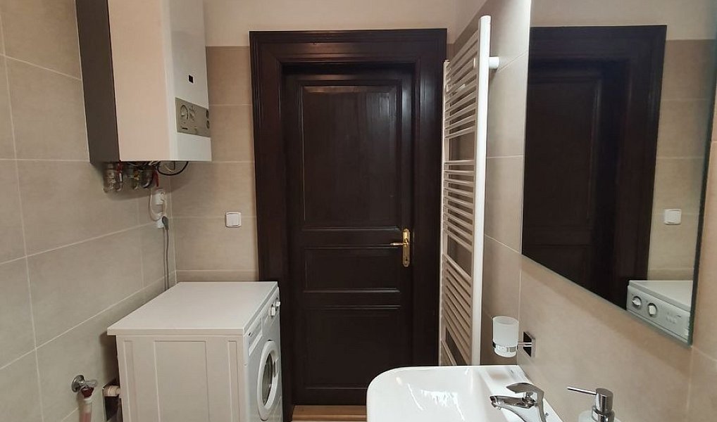 Pronájem kanceláře 65 m², Praha – náhled fotky 7