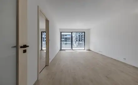 Pronájem bytu 2+kk 64 m²