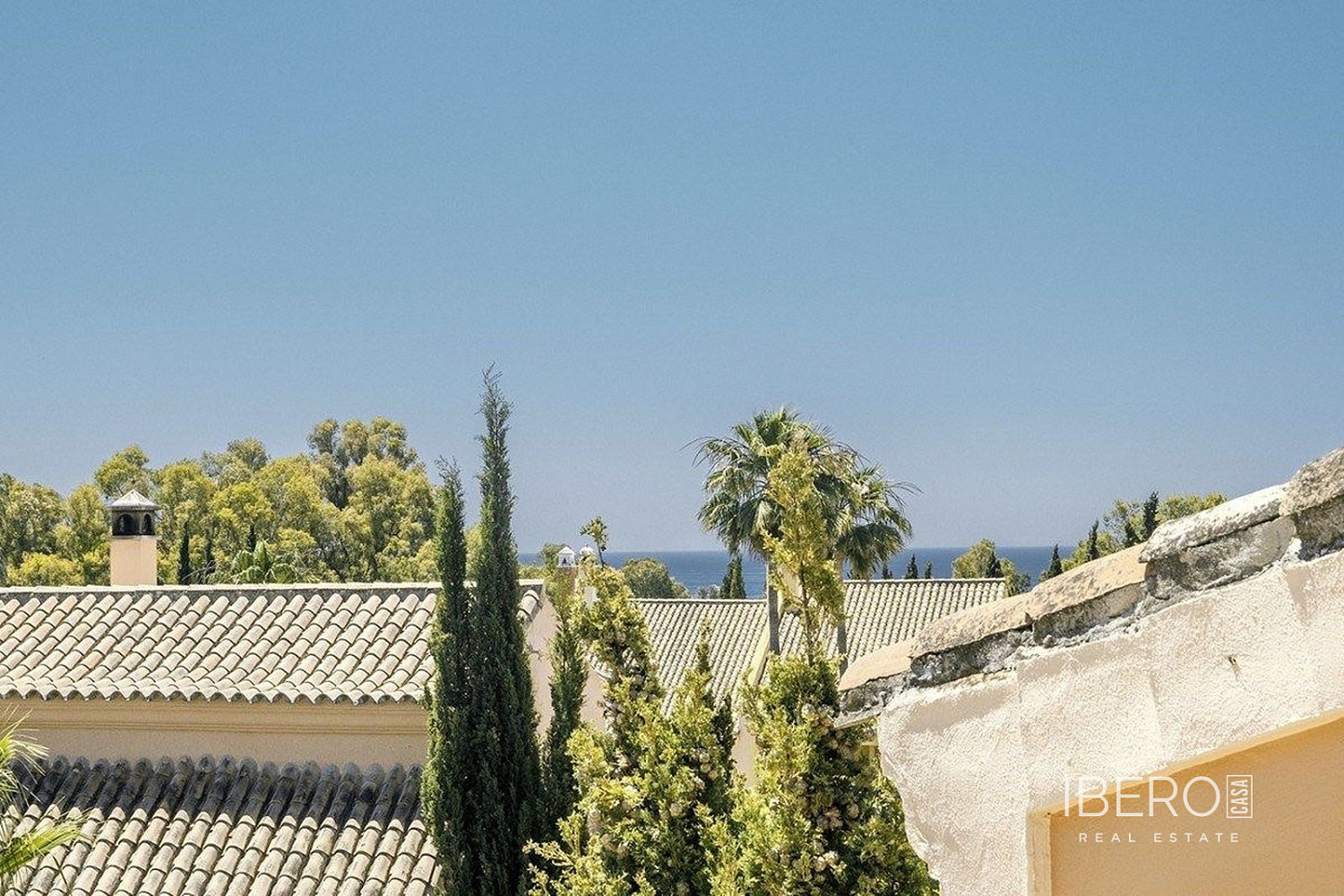 Casa 5+kk – Málaga, Centro Histórico, Centro - Vista 3