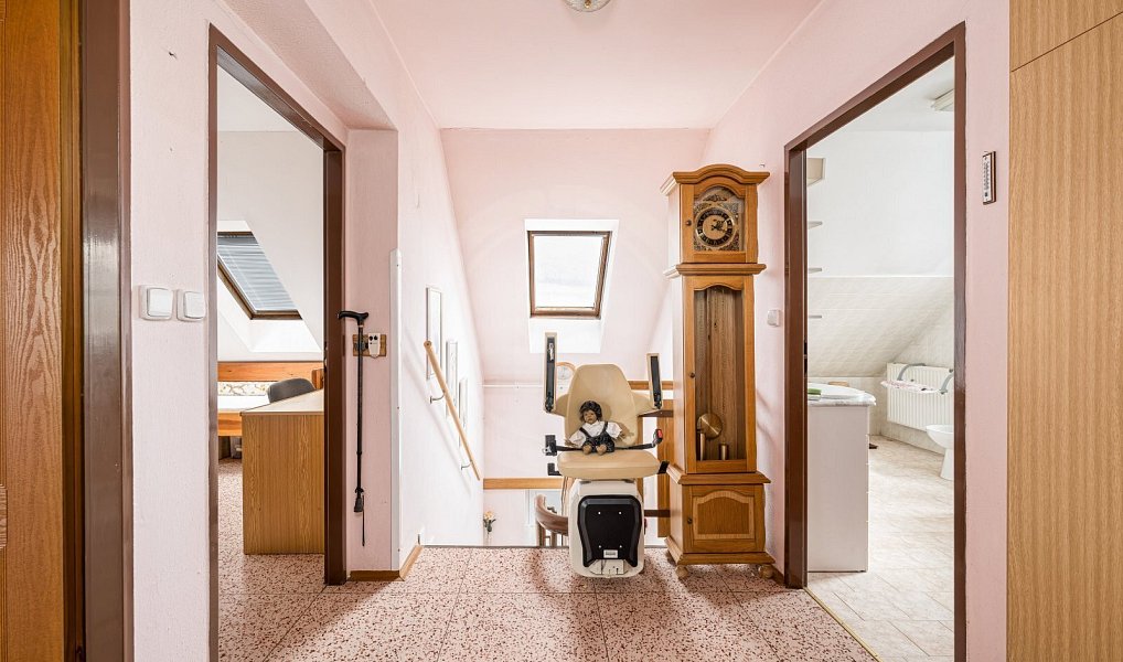Prodej domu 160 m² s pozemkem 261 m², České Budějovice – náhled fotky 24
