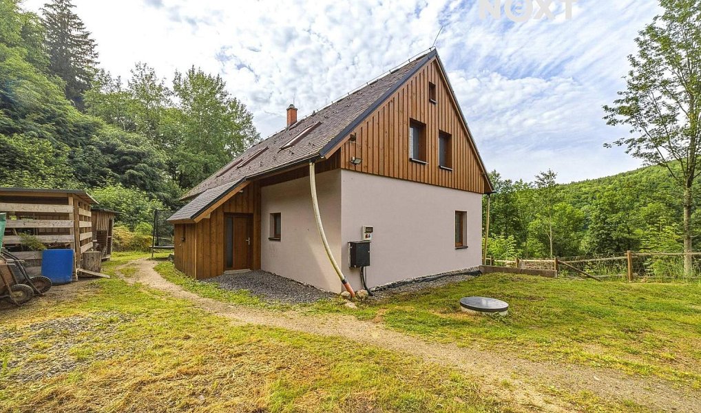Prodej domu 152 m² s pozemkem 4 667 m², Mníšek – náhled fotky 28