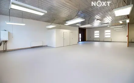 Pronájem skladovacích prostor 276 m², Raisova, Pardubice - Nové Jesenčany