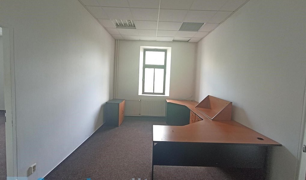 Pronájem kanceláře 90 m², Ústí nad Labem – náhled fotky 5