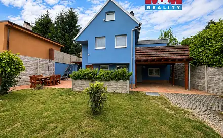 Prodej chaty/chalupy 79 m² s pozemkem 392 m², Ivančice, okres Brno-venkov