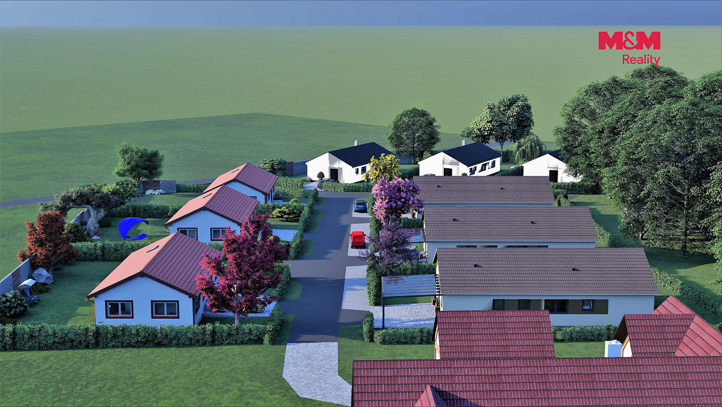 Prodej domu 108 m² s pozemkem 800 m² — photo 5
