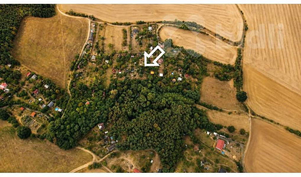 Prodej chaty/chalupy 14 m² s pozemkem 865 m², Seloutky – náhled fotky 2