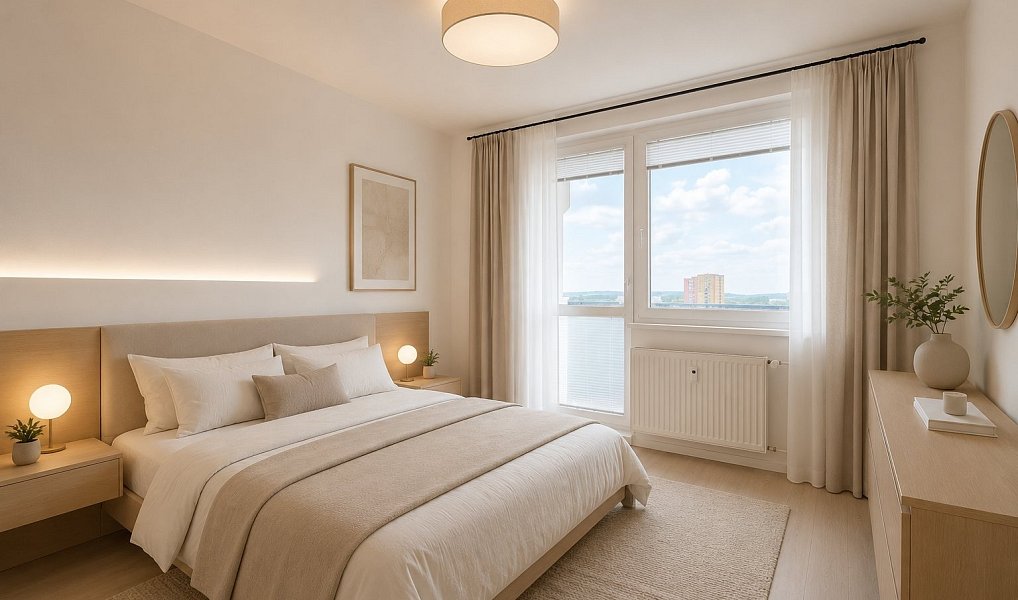 Prodej bytu 2+1 52 m², Brno – náhled fotky 6