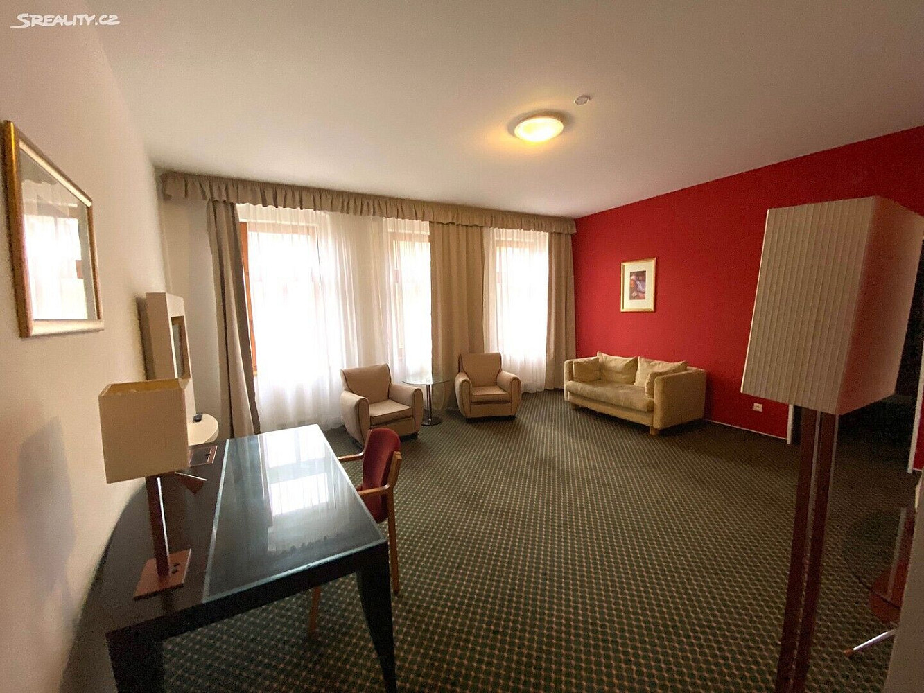 Prodej nájemního domu, činžáku 444 m² — photo 5