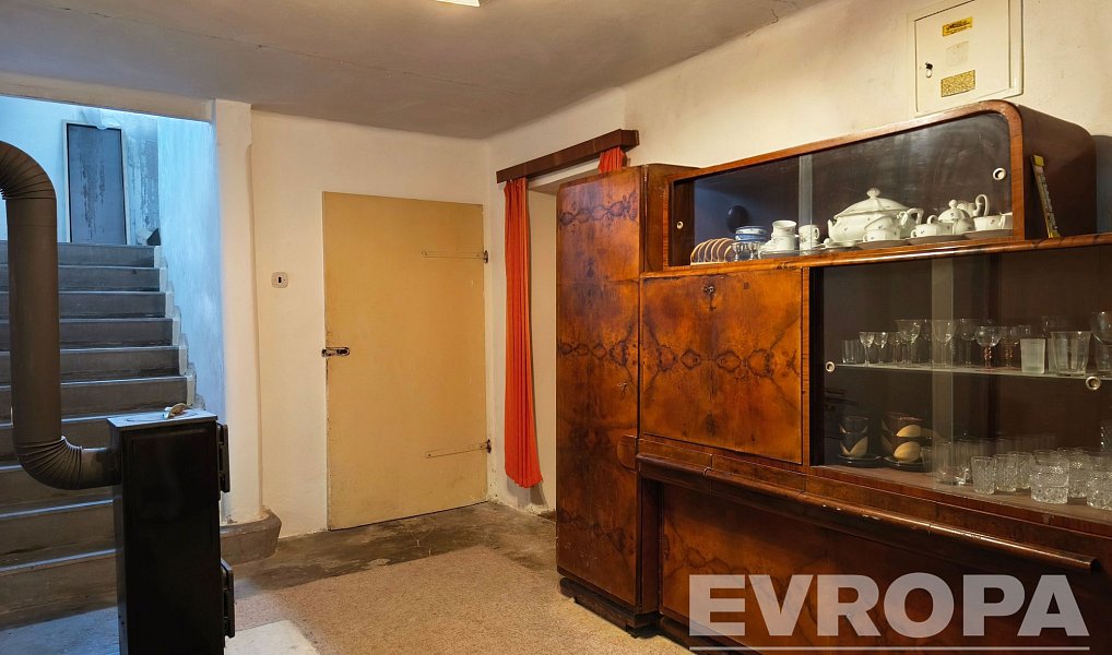 Prodej domu 203 m² s pozemkem 1 175 m², Růžová – náhled fotky 4