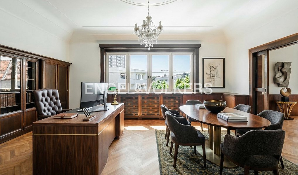 Prodej kanceláře 118 m², Praha – náhled fotky 9