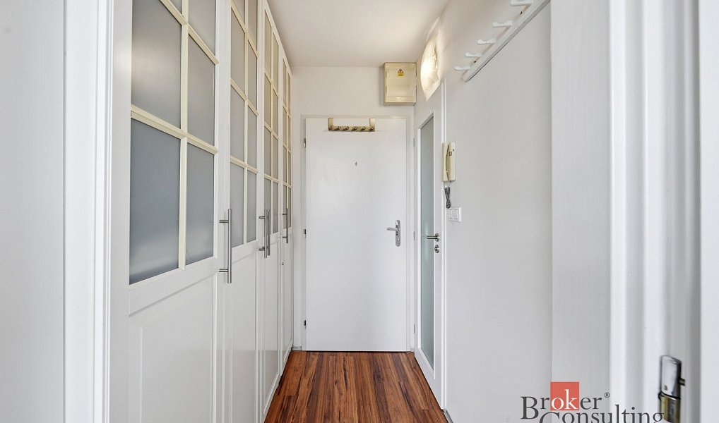 Prodej bytu 1+kk 30 m², Praha – náhled fotky 11