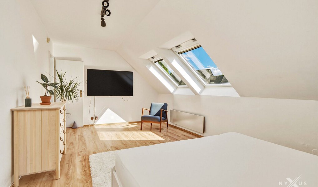 Prodej domu 290 m² s pozemkem 709 m², Horoměřice – náhled fotky 11