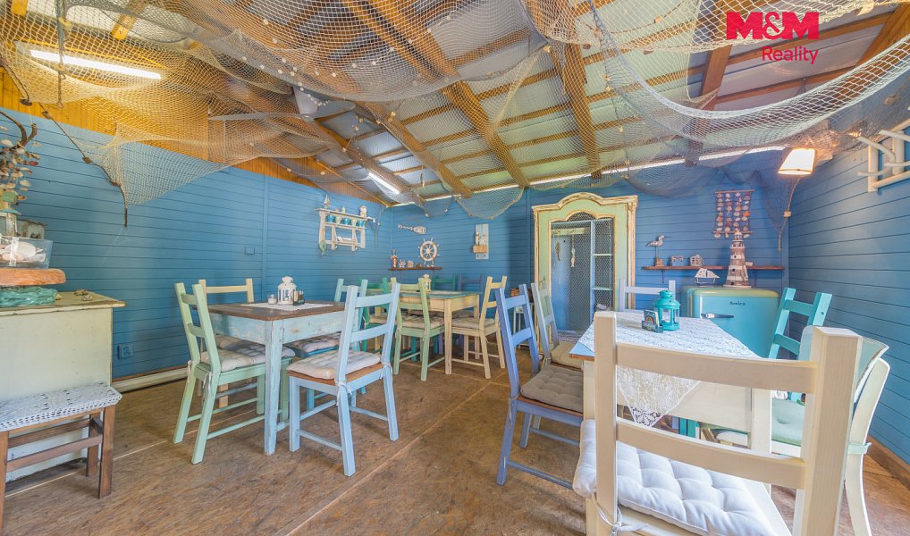 Prodej restaurace 120 m², Frýdek-Místek – náhled fotky 2