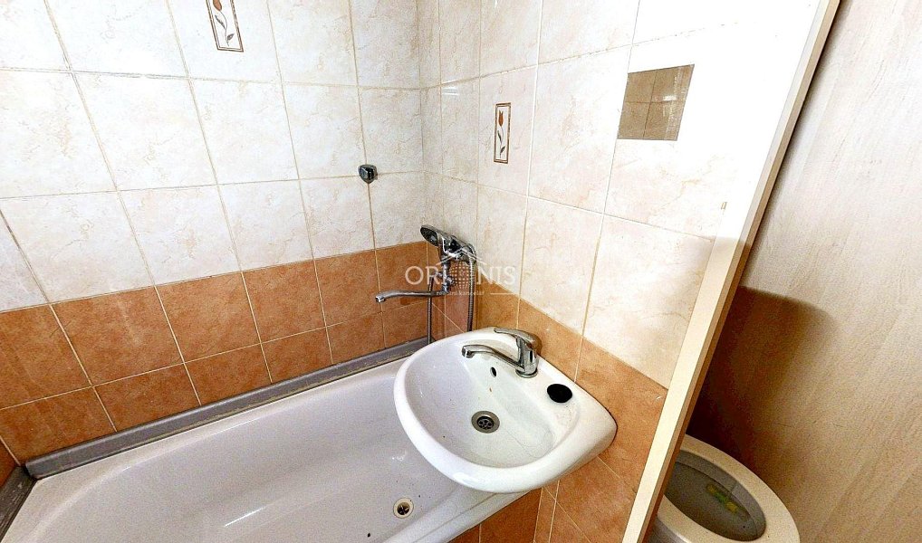Prodej bytu 1+1 34 m², Chomutov – náhled fotky 5
