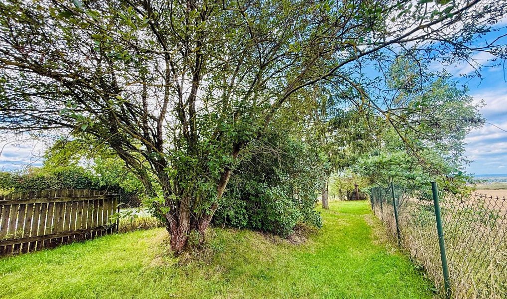Prodej stavebního pozemku 742 m², Dobřany – náhled fotky 10