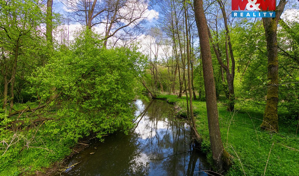 Prodej chaty/chalupy 34 m² s pozemkem 154 m², Česká Bříza – náhled fotky 28