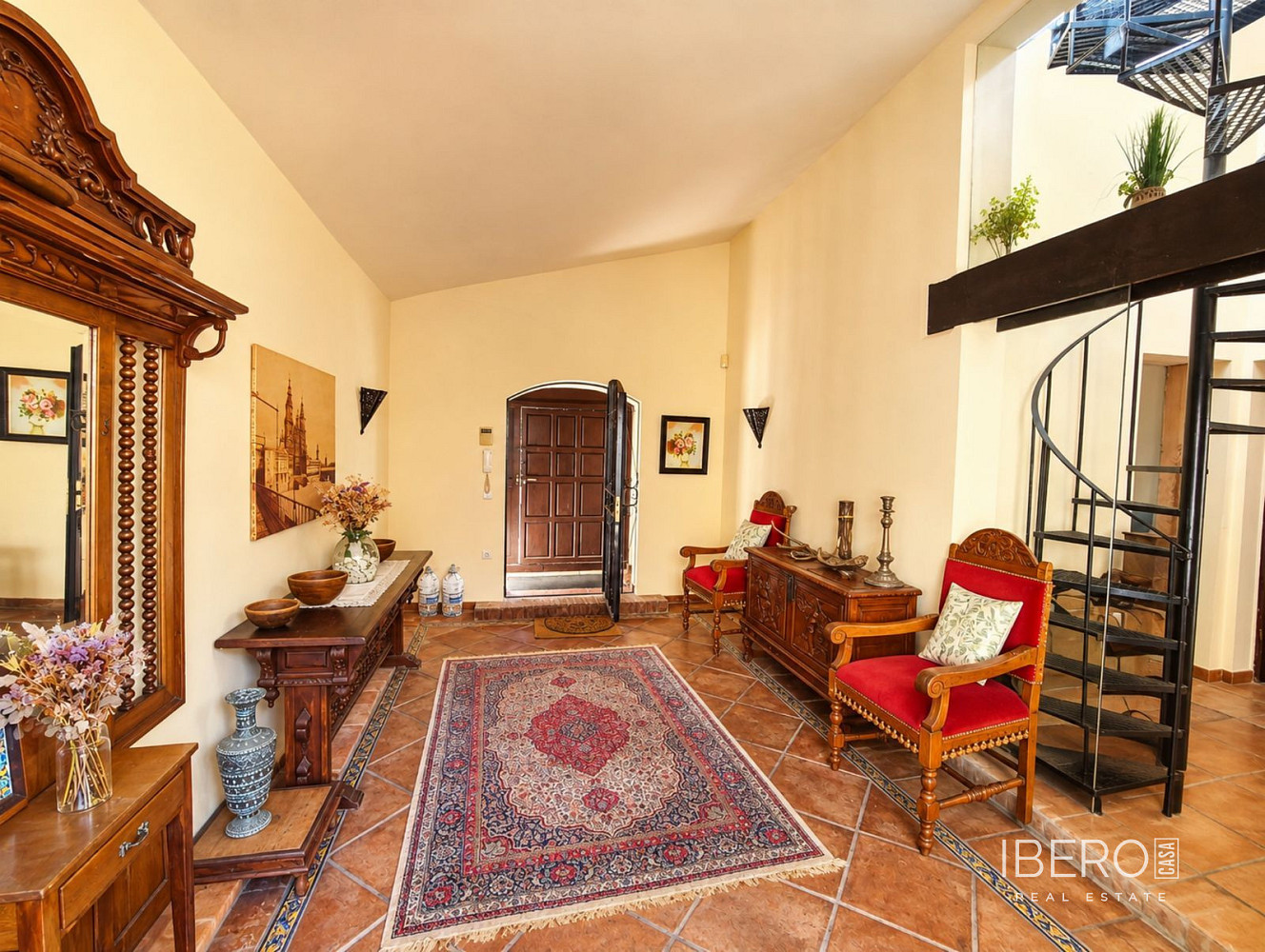 Casa 5+kk – Estepona, Barriada Islas Canarias - Més