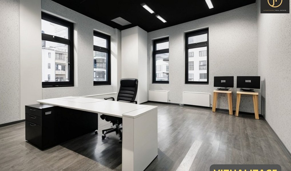 Prodej kanceláře 851 m², Kladno – náhled fotky 13