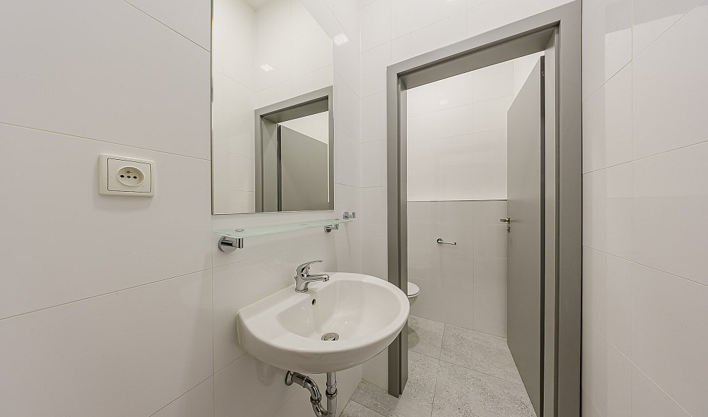 Pronájem obchodních prostor 137 m², Uherský Brod – náhled fotky 9