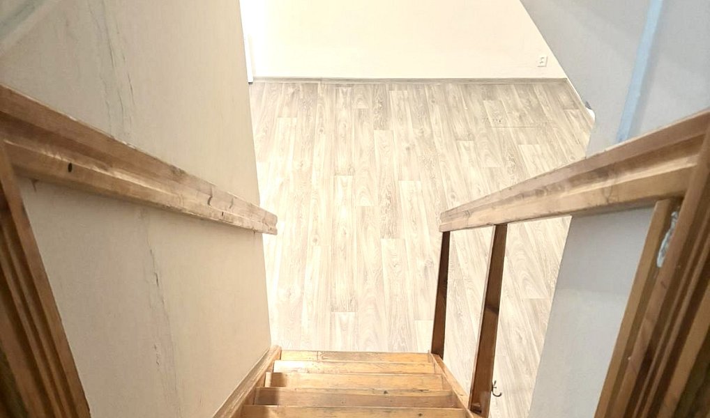 Pronájem bytu 1+kk 25 m², Počátky – náhled fotky 4