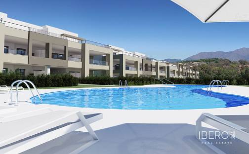 Prodej bytu 3+kk 83 m², Casares, Španělsko