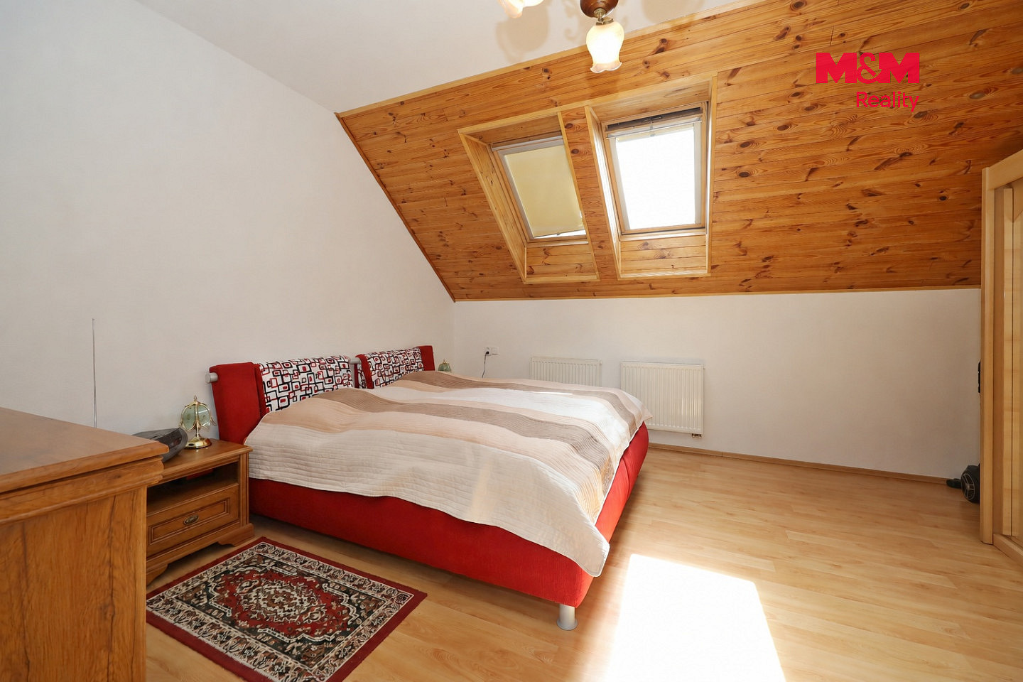 Prodej domu 160 m² s pozemkem 494 m² – fotografie 4