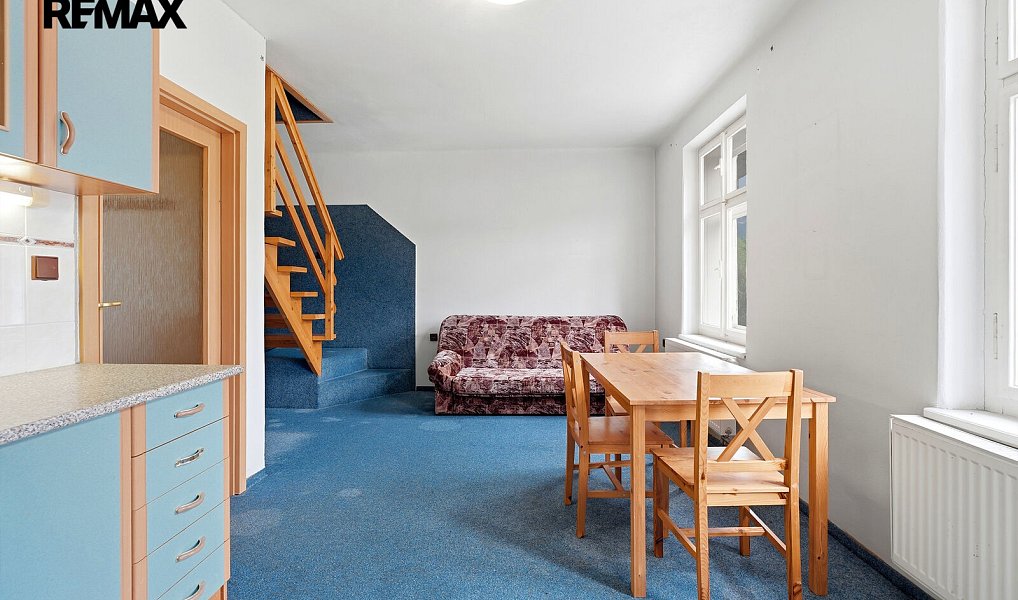 Prodej ubytovacího objektu 700 m², Rokytnice nad Jizerou – náhled fotky 36