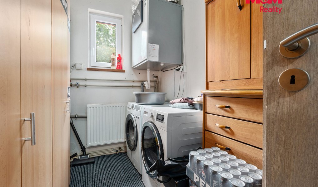 Prodej domu 80 m² s pozemkem 688 m², Litomyšl – náhled fotky 13