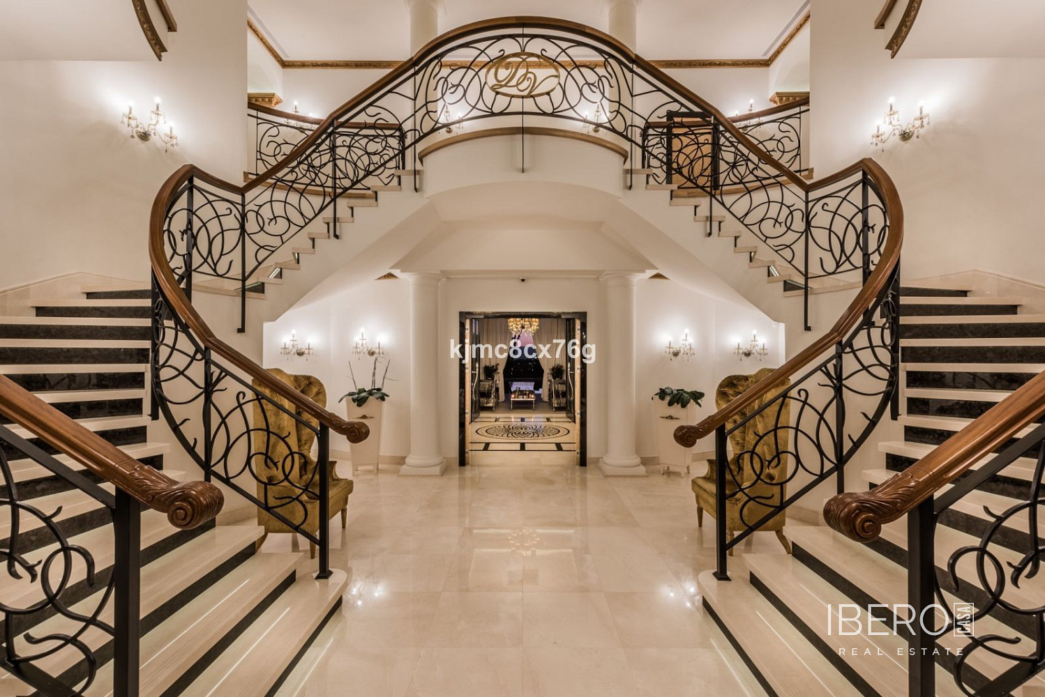 Casa – Marbella, Hacienda Las Chapas, Urbanización Marbesa - Vista 4