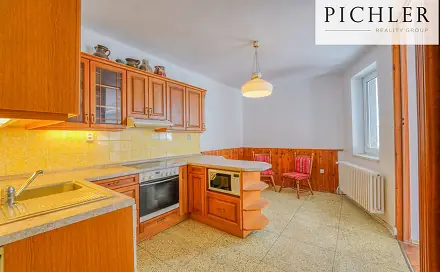 Prodej bytu 3+1 106 m²